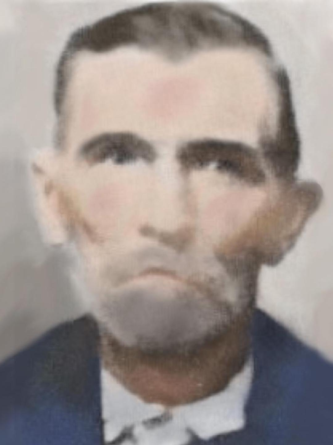 Joseph Smith Huntsman (1838 - 1921) Profile